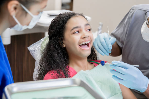 Best Emergency Dental Care for Broken or Chipped Teeth in Fayette, MO