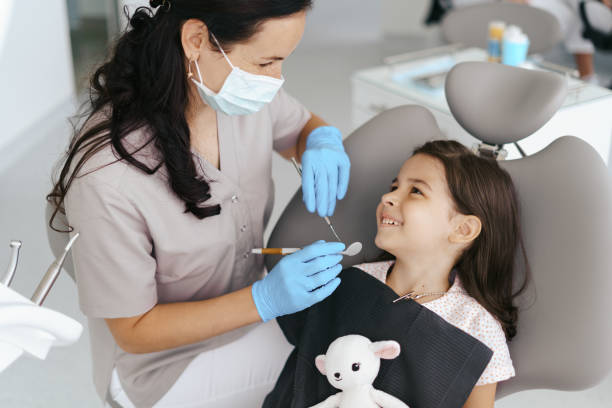 Best Weekend Emergency Dentist in Fayette, MO