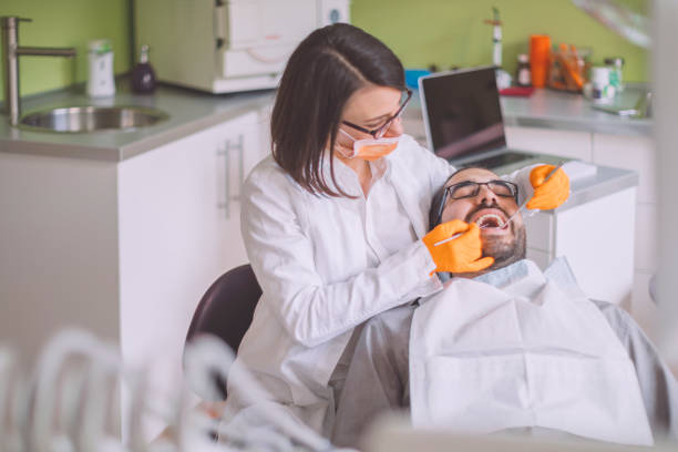 Best Emergency TMJ Treatment in Fayette, MO